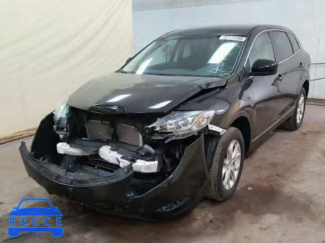 2013 MAZDA CX-9 SPORT JM3TB3BA0D0406274 зображення 1