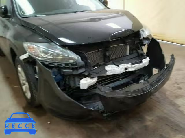 2013 MAZDA CX-9 SPORT JM3TB3BA0D0406274 image 8