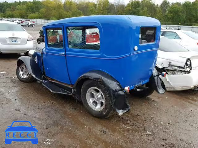 1930 FORD A 2M1204 image 2