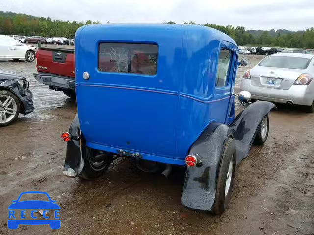 1930 FORD A 2M1204 image 3