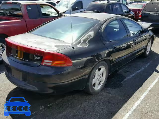 2001 DODGE INTREPID R 2B3HD76V91H535944 image 3