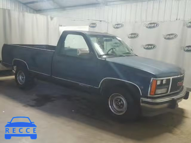 1988 GMC GMT-400 C1 2GTDC14K4J1529872 image 0