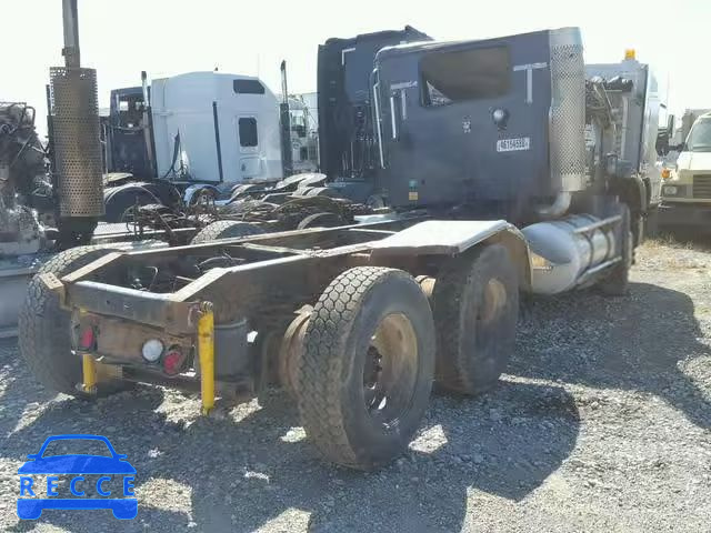 1999 INTERNATIONAL 9200 2HSFMAXRXXC071239 image 3