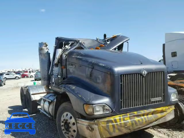 1999 INTERNATIONAL 9200 2HSFMAXRXXC071239 зображення 8