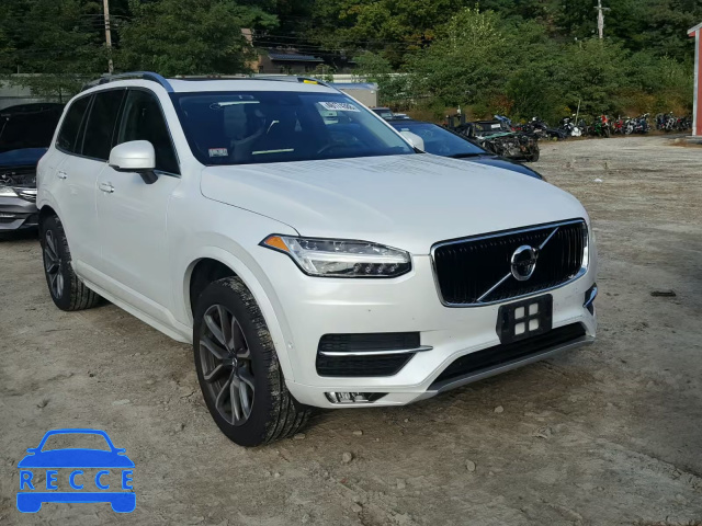 2018 VOLVO XC90 T5 YV4102PKXJ1338585 image 0
