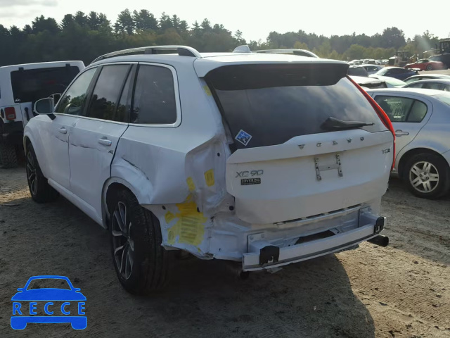 2018 VOLVO XC90 T5 YV4102PKXJ1338585 image 2