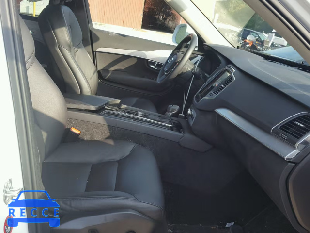 2018 VOLVO XC90 T5 YV4102PKXJ1338585 image 4