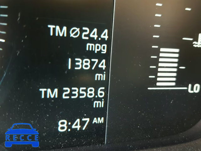 2018 VOLVO XC90 T5 YV4102PKXJ1338585 image 7
