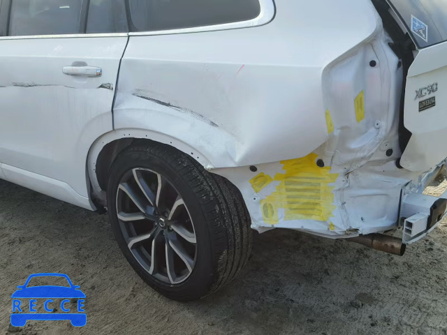 2018 VOLVO XC90 T5 YV4102PKXJ1338585 image 8