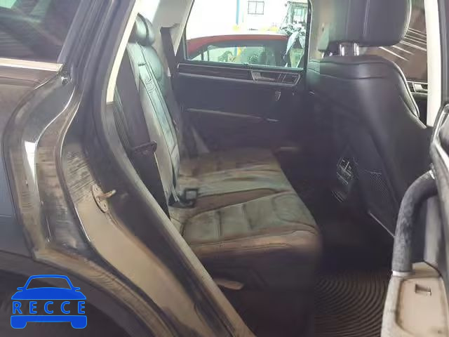 2015 VOLKSWAGEN TOUAREG V6 WVGEP9BP8FD001877 image 5