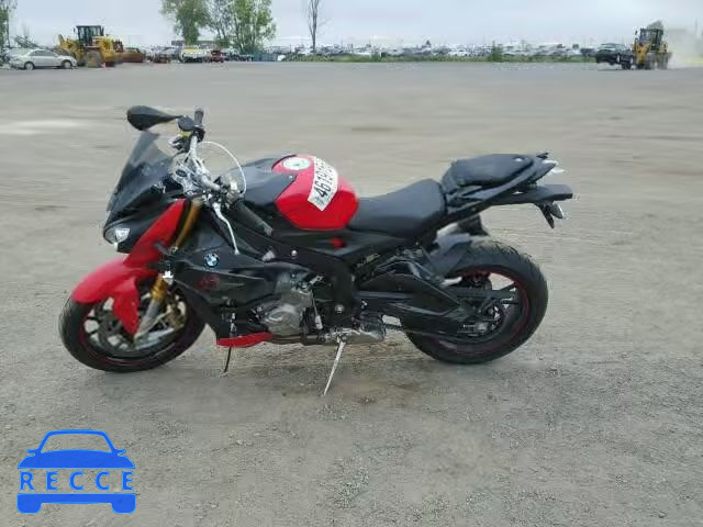 2018 BMW S 1000 R WB10D5205J6A01903 image 8