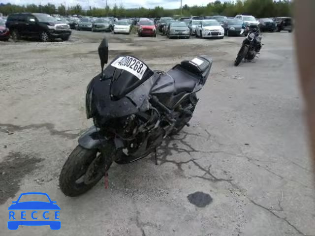 2003 HONDA CBR600 RR JH2PC37043M006174 image 1