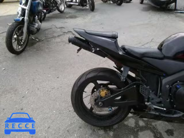 2003 HONDA CBR600 RR JH2PC37043M006174 image 5