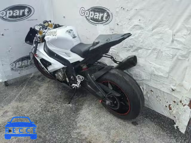 2017 BMW S 1000 RR WB10D600XHZ710583 image 2