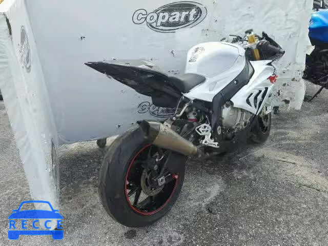 2017 BMW S 1000 RR WB10D600XHZ710583 image 3