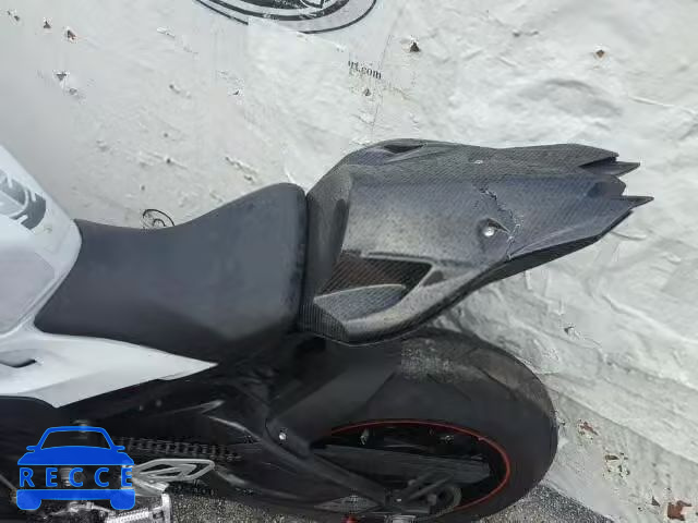 2017 BMW S 1000 RR WB10D600XHZ710583 image 5