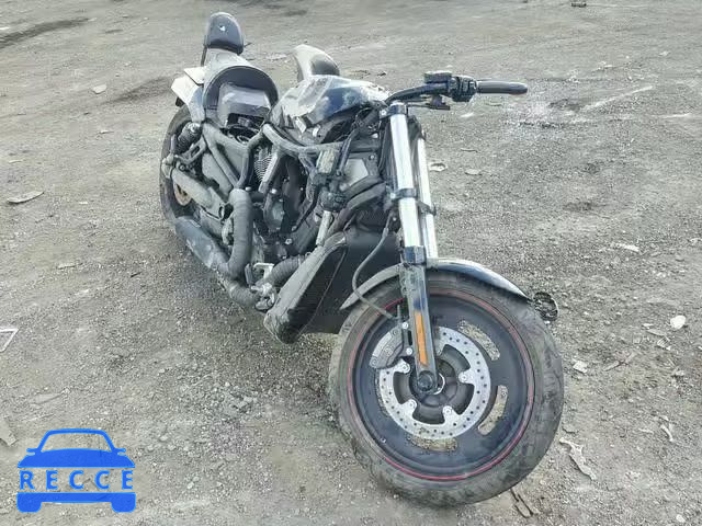 2007 HARLEY-DAVIDSON VRSCDX 1HD1HHZ147K812289 зображення 0