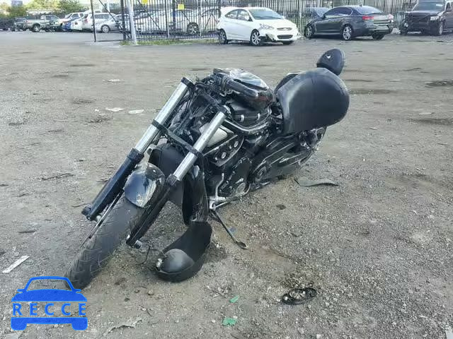 2007 HARLEY-DAVIDSON VRSCDX 1HD1HHZ147K812289 зображення 1