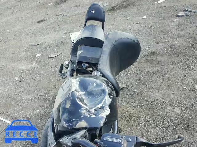 2007 HARLEY-DAVIDSON VRSCDX 1HD1HHZ147K812289 зображення 5