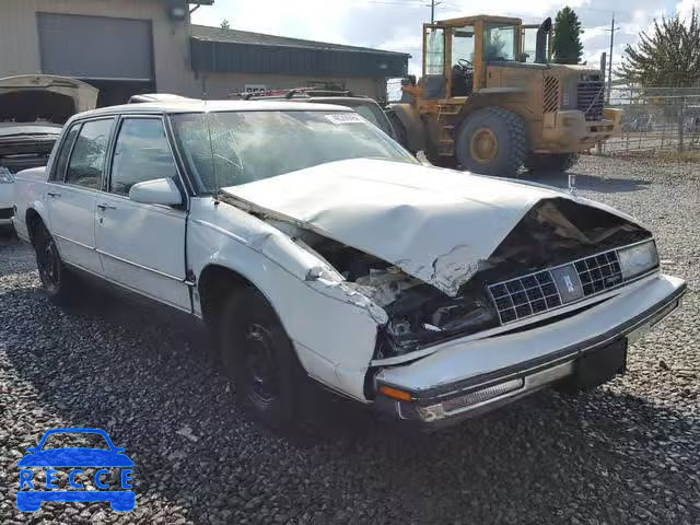 1988 OLDSMOBILE 98 REGENCY 1G3CW51C0J1328435 image 0