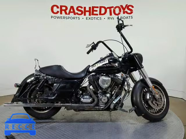 2013 HARLEY-DAVIDSON FLHR ROAD 1HD1FBM12DB687332 image 0