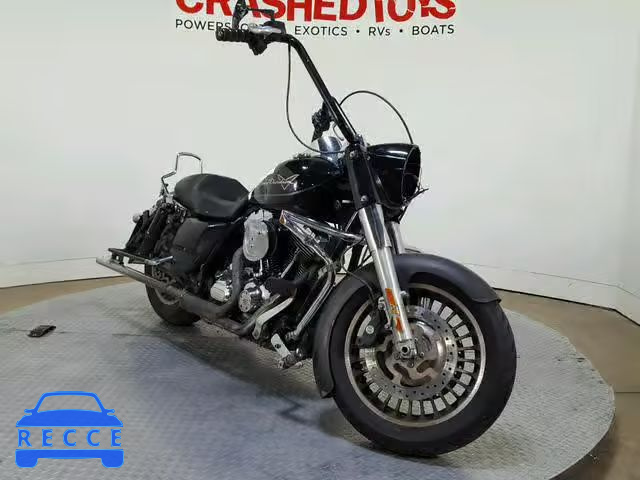 2013 HARLEY-DAVIDSON FLHR ROAD 1HD1FBM12DB687332 image 1