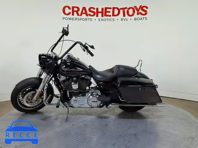 2013 HARLEY-DAVIDSON FLHR ROAD 1HD1FBM12DB687332 image 4