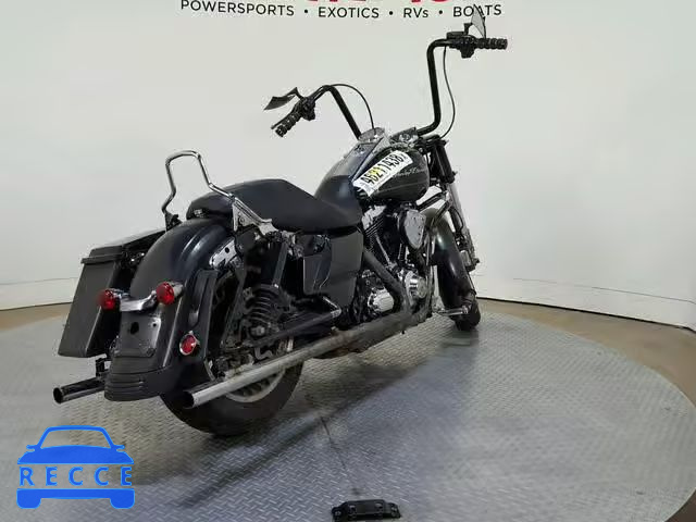 2013 HARLEY-DAVIDSON FLHR ROAD 1HD1FBM12DB687332 image 7