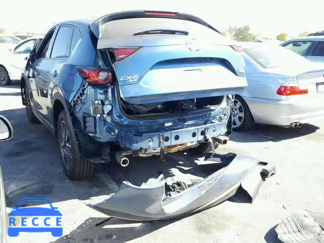 2018 MAZDA CX-5 GRAND JM3KFBDM4J0412298 image 2