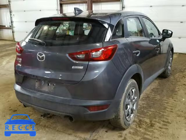 2017 MAZDA CX-3 SPORT JM1DKFB74H0158023 зображення 3