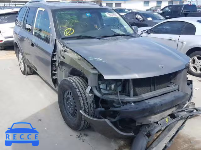 2008 SAAB 9-7X 4.2I 5S3ET13S882802421 image 0