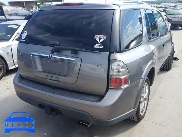 2008 SAAB 9-7X 4.2I 5S3ET13S882802421 image 3
