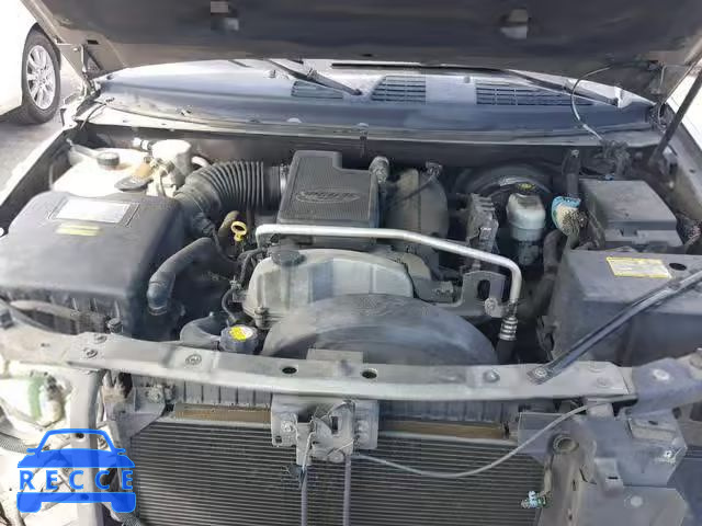 2008 SAAB 9-7X 4.2I 5S3ET13S882802421 image 6