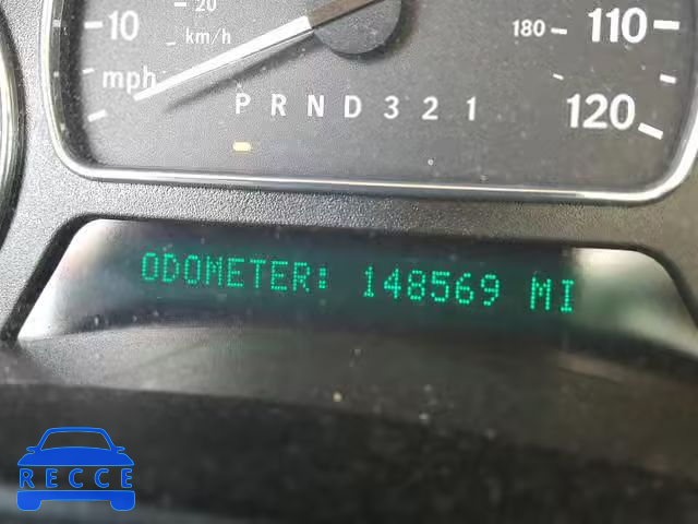 2008 SAAB 9-7X 4.2I 5S3ET13S882802421 image 7