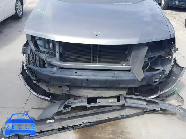 2008 SAAB 9-7X 4.2I 5S3ET13S882802421 image 8