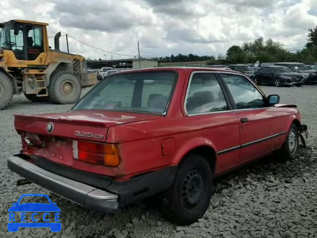1986 BMW 325 E WBAAB5404G9687167 Bild 2