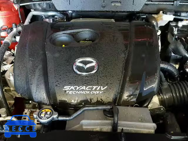 2018 MAZDA CX-5 GRAND JM3KFBDM8J0395084 зображення 6