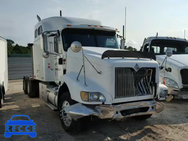 2006 INTERNATIONAL 9400 9400I 2HSCNAPR06C289785 image 0