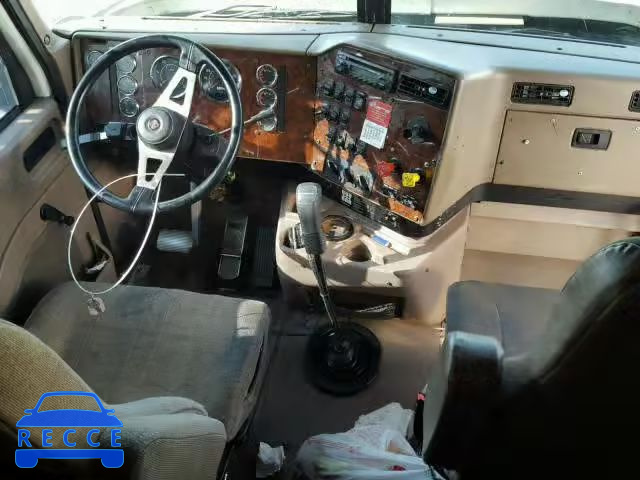 2006 INTERNATIONAL 9400 9400I 2HSCNAPR06C289785 Bild 8