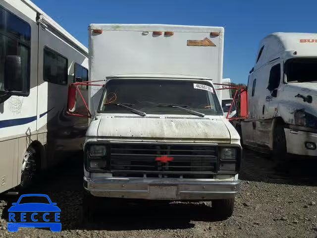 1985 CHEVROLET G30 2GBHG31MXF4117974 image 9