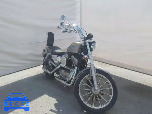 1996 HARLEY-DAVIDSON XL883 1HD4CAM15TY227786 Bild 0