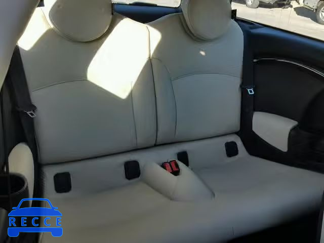 2013 MINI COOPER CLU WMWZF3C57DT491327 зображення 5