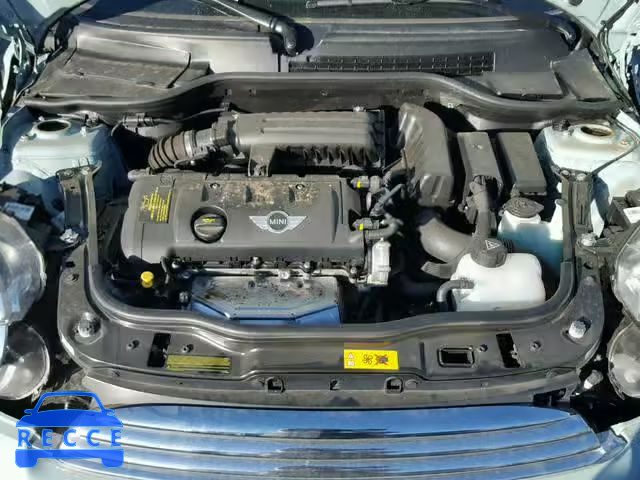 2013 MINI COOPER CLU WMWZF3C57DT491327 зображення 6
