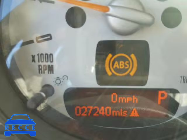 2013 MINI COOPER CLU WMWZF3C57DT491327 зображення 7