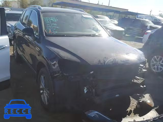 2015 VOLKSWAGEN TOUAREG V6 WVGEF9BP8FD007309 image 0