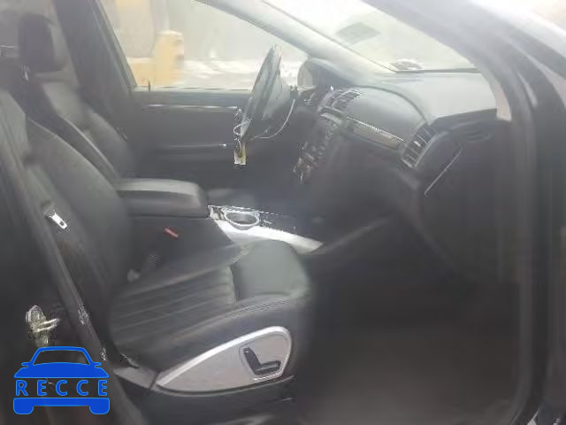 2010 MERCEDES-BENZ R 350 4MAT 4JGCB6FE6AA111561 зображення 4