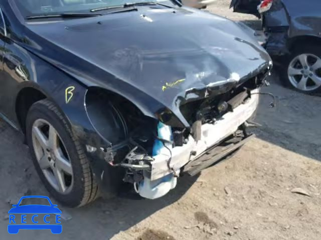 2010 MERCEDES-BENZ R 350 4MAT 4JGCB6FE6AA111561 Bild 8