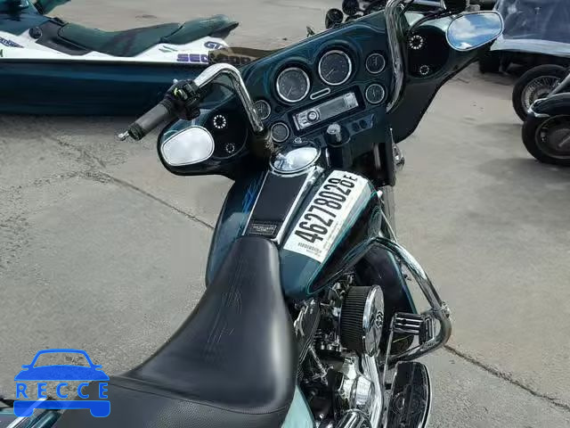 2001 HARLEY-DAVIDSON FLHTCI 1HD1FFW111Y648311 зображення 4