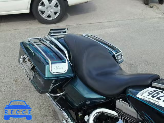 2001 HARLEY-DAVIDSON FLHTCI 1HD1FFW111Y648311 зображення 5