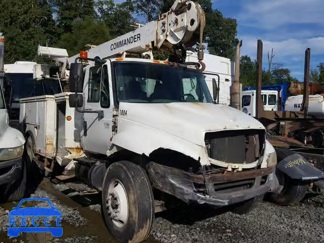 2003 INTERNATIONAL 4000 4300 1HTMMAAN53H570011 image 0